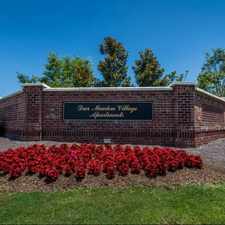 Rental info for Deer Meadow Village