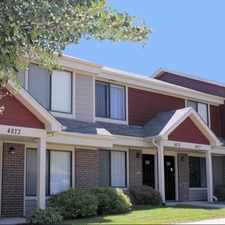 Rental info for Jordan Mills & Jordan Creek