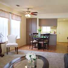 Rental info for River Oaks