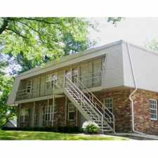 Rental info for Colonial South