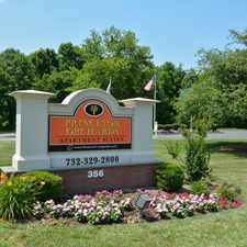 Rental info for Princeton Orchards Apartments (044)