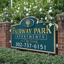 Rental info for Fairway Park Apartments & Townhomes