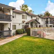 Rental info for Elan Poway Hills