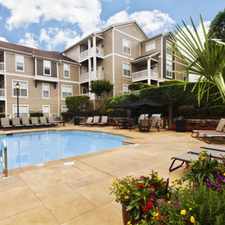 Rental info for Camden Sedgebrook