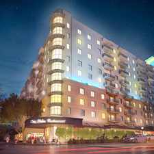 Rental info for One Palm