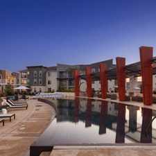 Rental info for The Allure