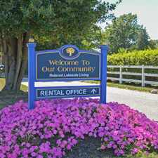 Rental info for Lake Club Apartments (026)