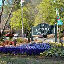 Rental info for Skyridge