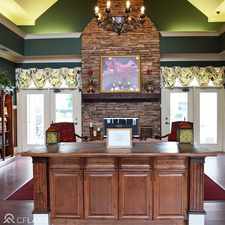 Rental info for Evergreen Commons