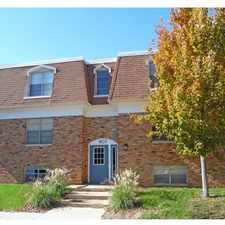 Rental info for Continental Plaza