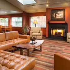 Rental info for Creekside Apartments