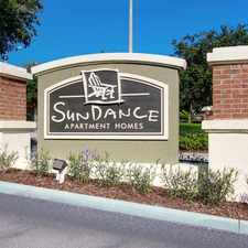 Rental info for Sundance at Clermont