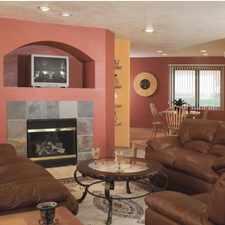 Rental info for Wildwood Estates Apartment Homes