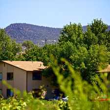 Rental info for Country Green Apartments
