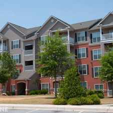 Rental info for Regal Park