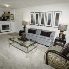 Rental info for Bromley Village Apts