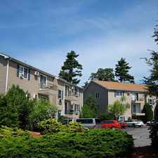 Rental info for Welby Park Estates