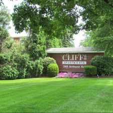 Rental info for Cliffside