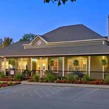 Rental info for Carrington Hills