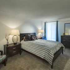 Rental info for Circle Towers