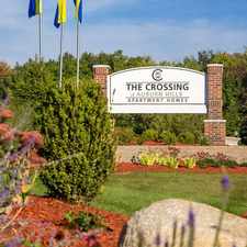 Rental info for Crossing At Auburn Hills