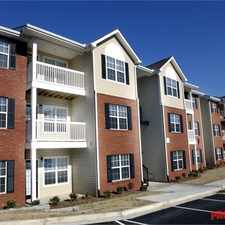 Rental info for Ashford at Spring Lake