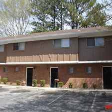 Rental info for Berkshire Townhomes
