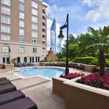 Rental info for Camden Grandview