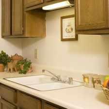 Rental info for Wildflower Apartment Homes