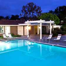Rental info for Pacific Pointe