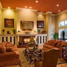 Rental info for Camden Centreport