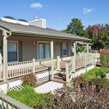 Rental info for Dominion Constant Friendship