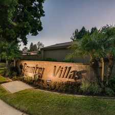 Rental info for Country Villas