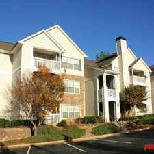 Rental info for Brentwood Downs