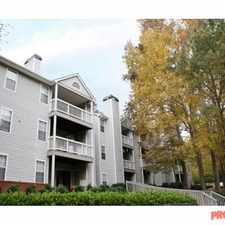 Rental info for Wood Pointe