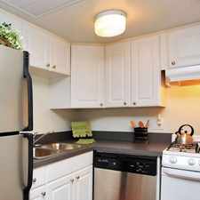 Rental info for The Pavilions at Monterey