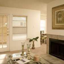 Rental info for Cypress Pointe Residences