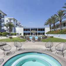 Rental info for The Stuart at Sierra Madre Villa