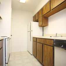 Rental info for The Bradford Apartment Homes