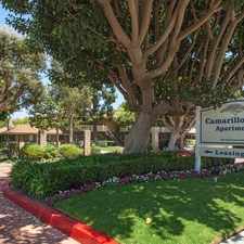 Rental info for Camarillo Oaks