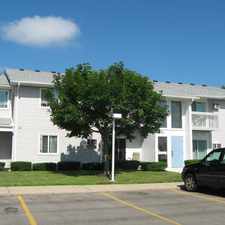 Rental info for Brookfield Apartments