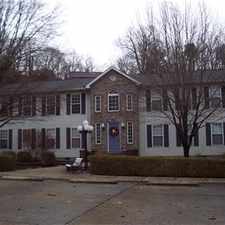 Rental info for charlestons affordable alternative upscale rentals