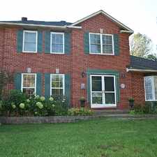 Rental info for 2 Balding Crescent