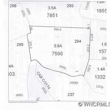 Rental info for Other Home in Waynesville for Owner Financing