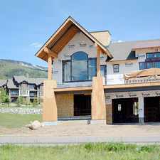 Rental info for Single Family Home Home in Steamboat springs for Rent-To-Own