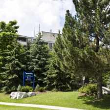 Rental info for The Sprucedales