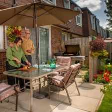 Rental info for Maywood Meadows