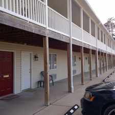 Rental info for Shady Pines Properties