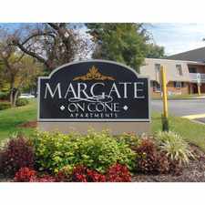Rental info for Margate on Cone