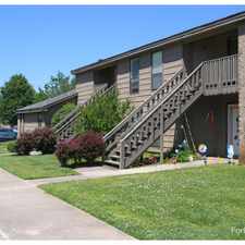 Rental info for Shelton Park Apartments